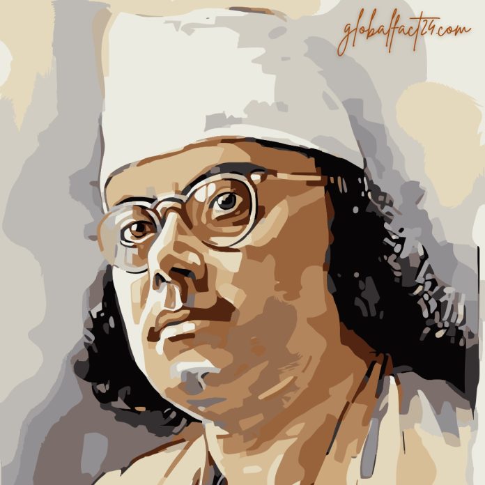 আমি যদি আরব হতাম মদিনারই পথ
