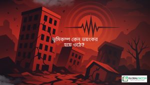 Earthquake Natural Disaster