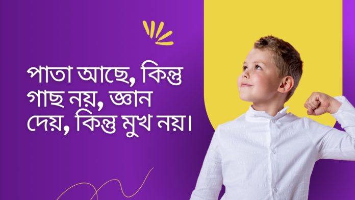 শিক্ষামূলক ধাঁধা2-globalfact24